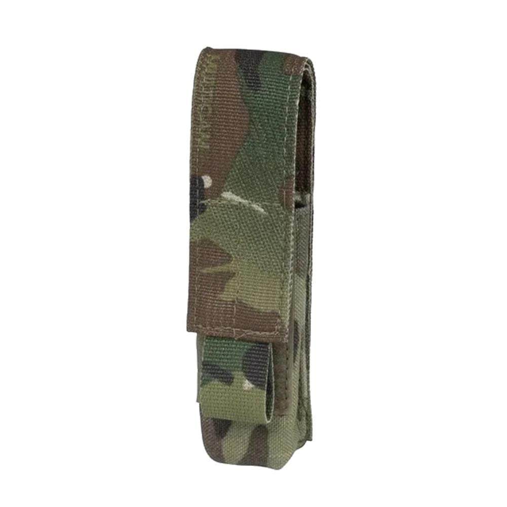 molle flashlight pouch streamlight stinger Case It can be inverted Zero9 Flashlight Case Holster, Bezel