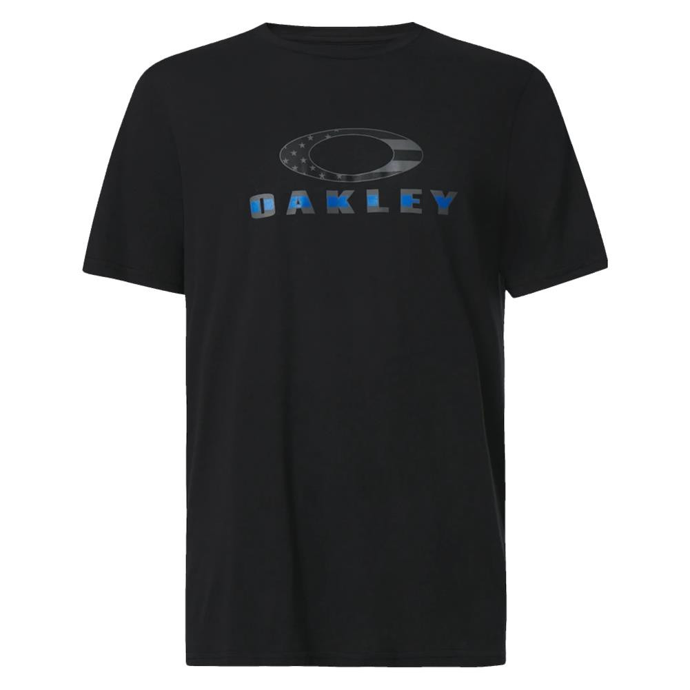 H*t様 OAKLEY Tシャツ WORLDWIDE ロゴ ネイビー Lサイズ Men's Oakley SI TBL Logo T-Shirt | TacticalGear.com