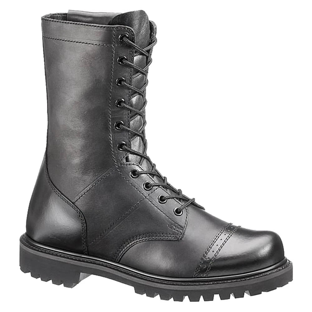 Bates　ブーツ 0-1001-bates-11-paratrooper-