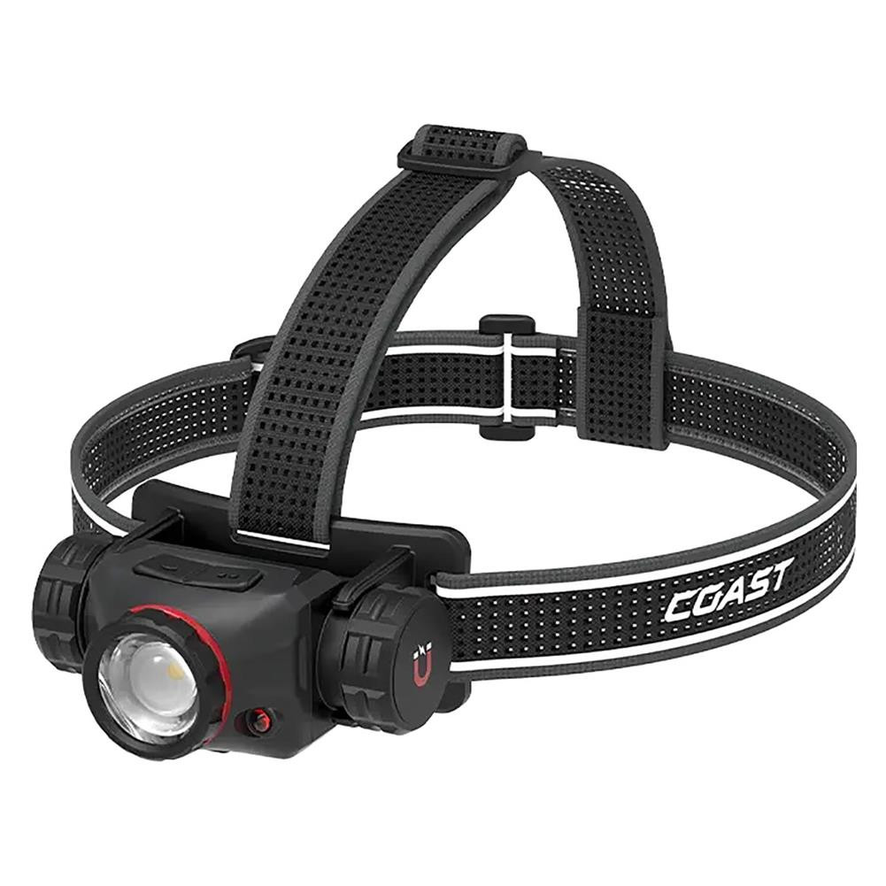 Coast XPH40R Headlamp | TacticalGear.com