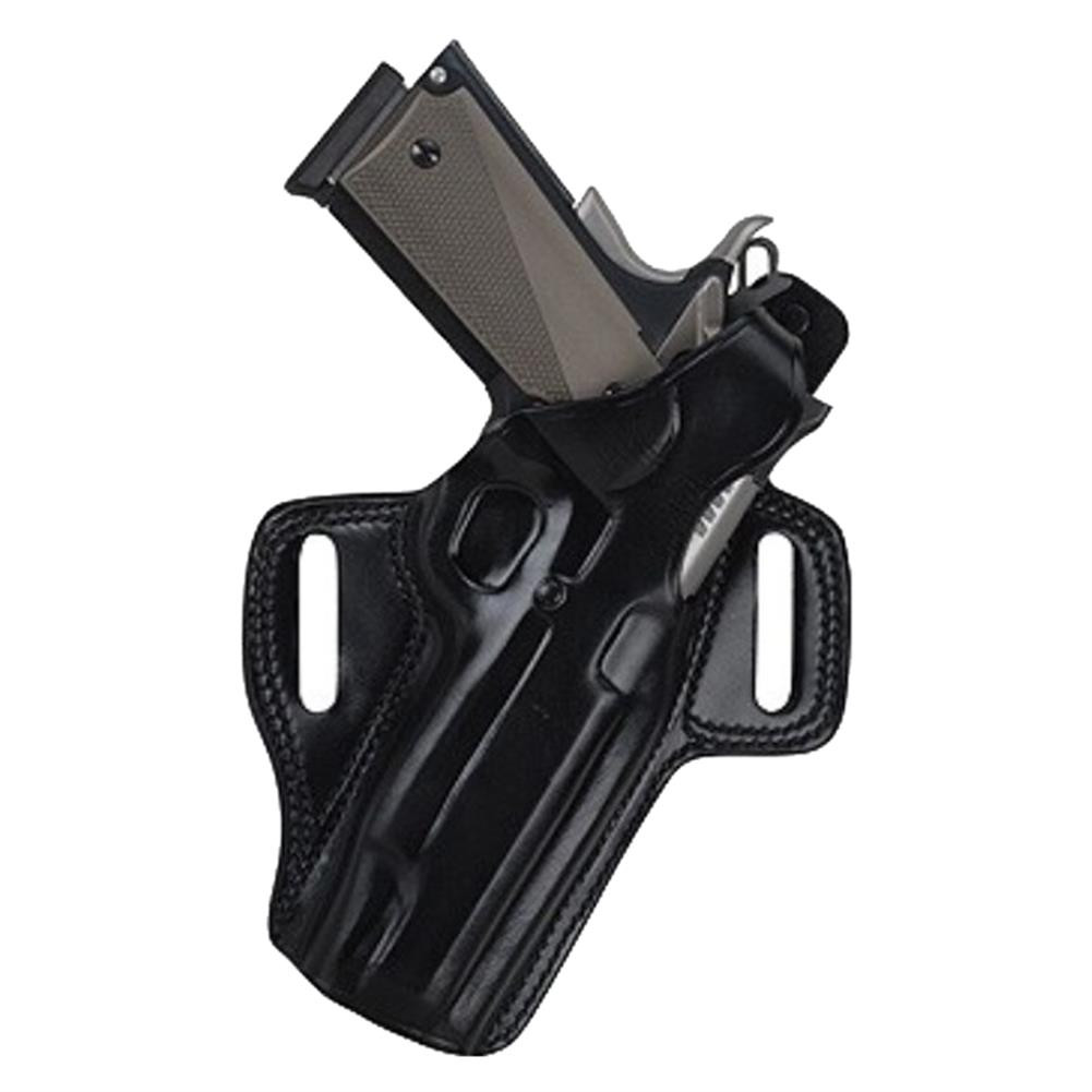 Galco Fletch High Ride Belt Holster | TacticalGear.com