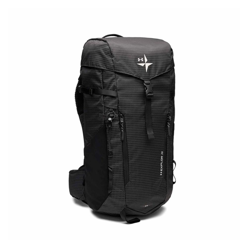 Under Armour UA Explor Backpack | TacticalGear.com