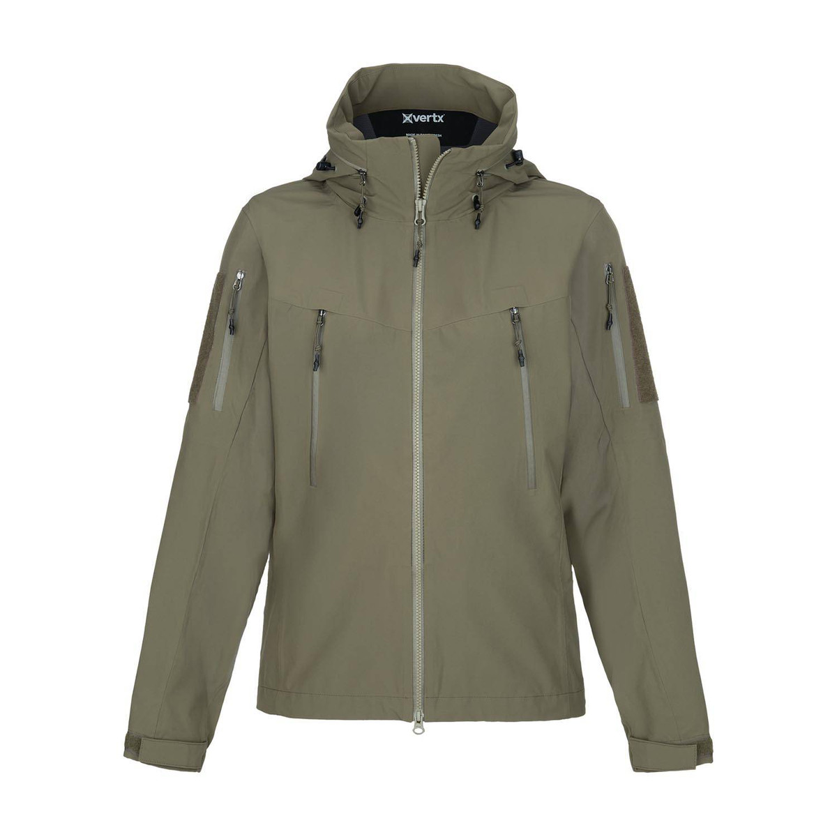 Vertx Men's ElementFlex Hardshell Jacket | TacticalGear.com