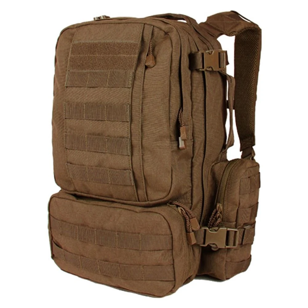 Condor Convoy Outdoor Pack | TacticalGear.com