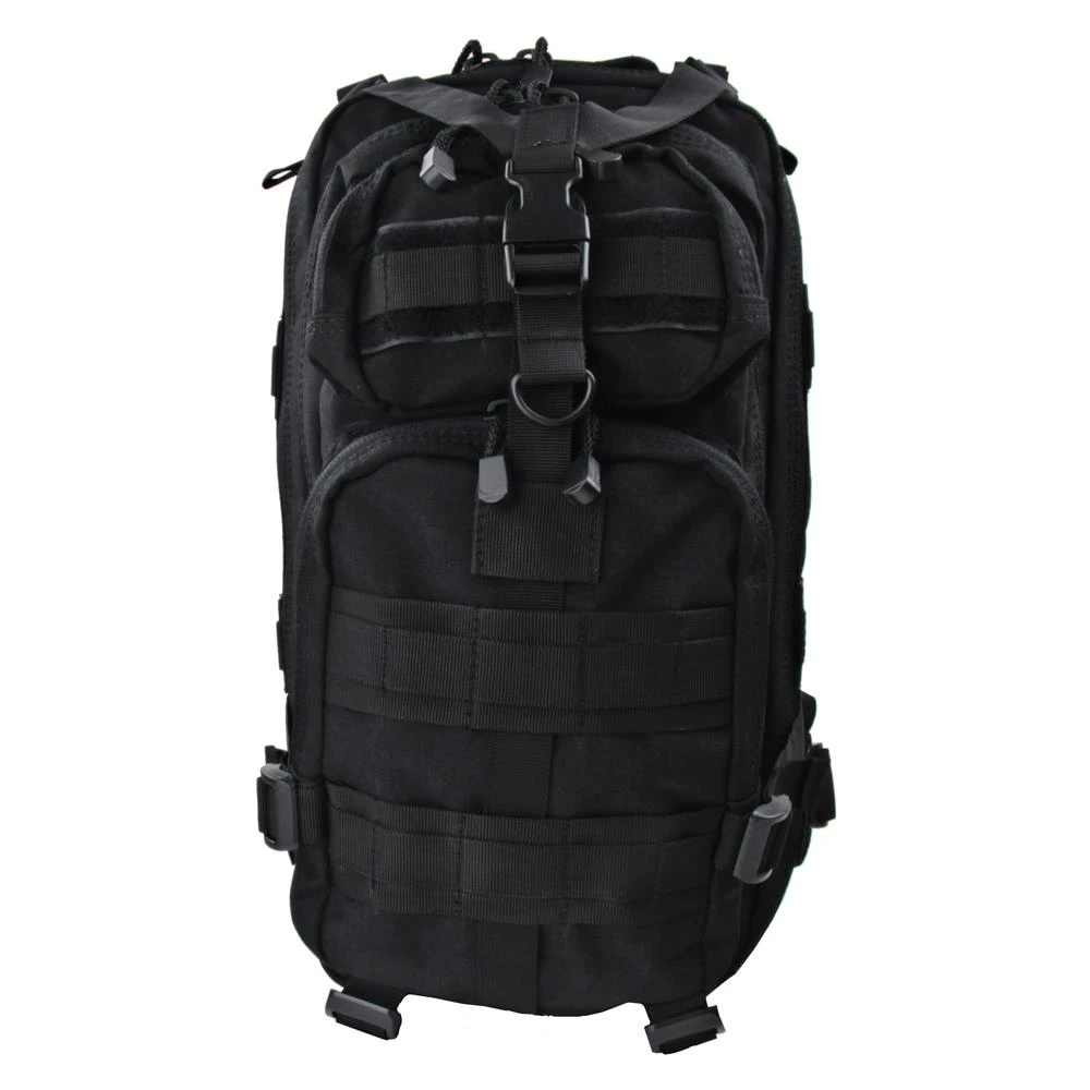 Condor Compact Modular Style Assault Pack | TacticalGear.com