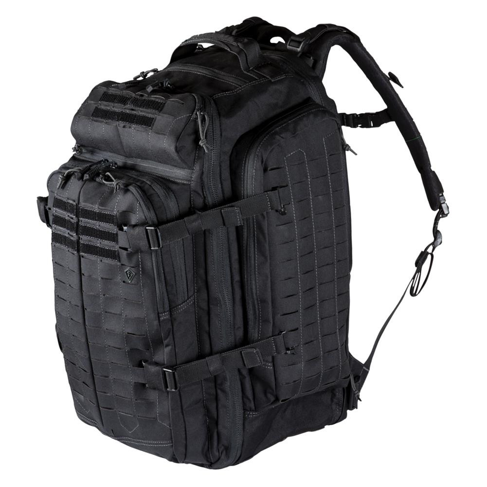 First Tactical Tactix 3-Day Backpack Plus | TacticalGear.com