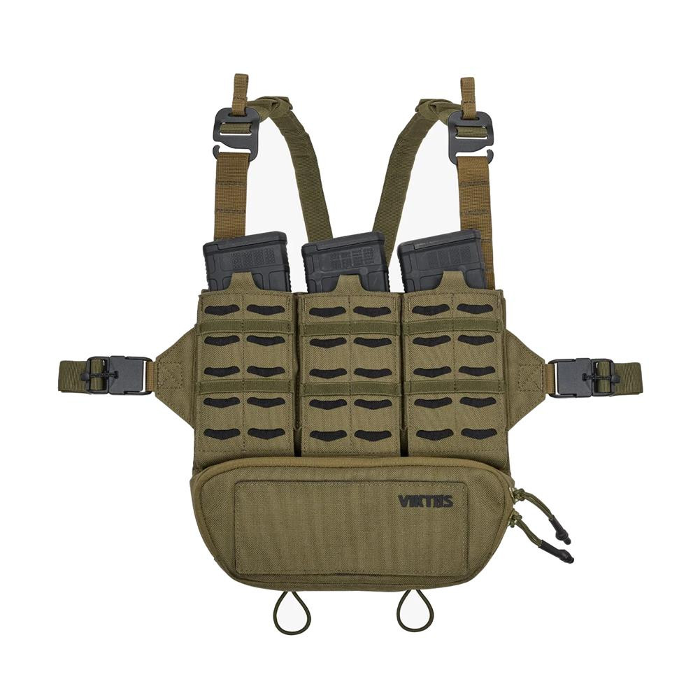 Viktos Taculus MX Chest Rig Bag | TacticalGear.com