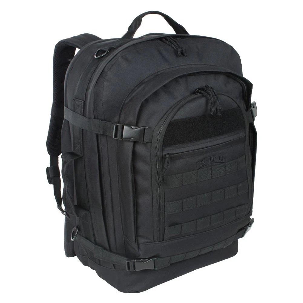 Sandpiper of California タクティカルバックパック Sandpiper of California BugoutÌ« Bag | TacticalGear.com