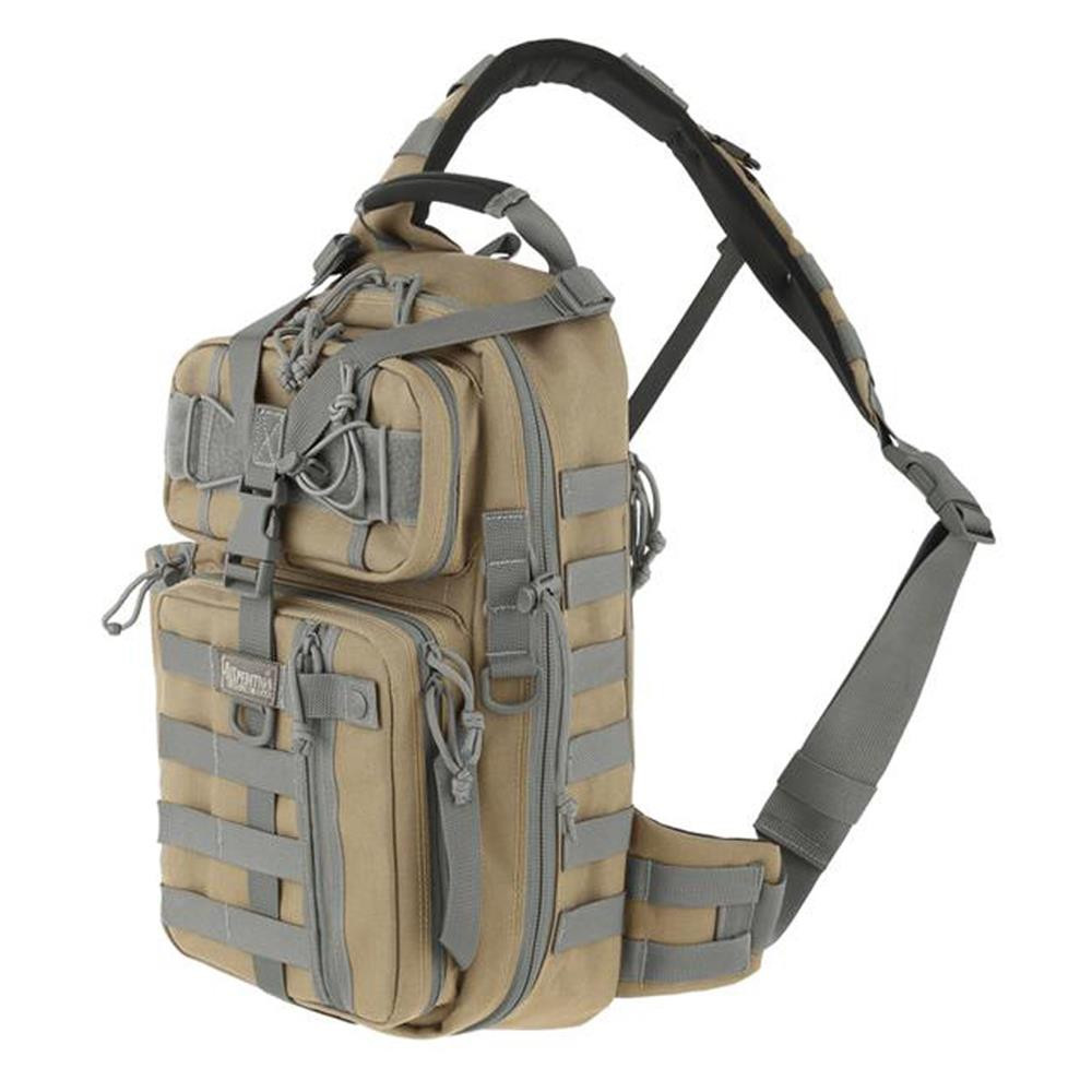 Maxpedition Sitka Gearslinger | TacticalGear.com