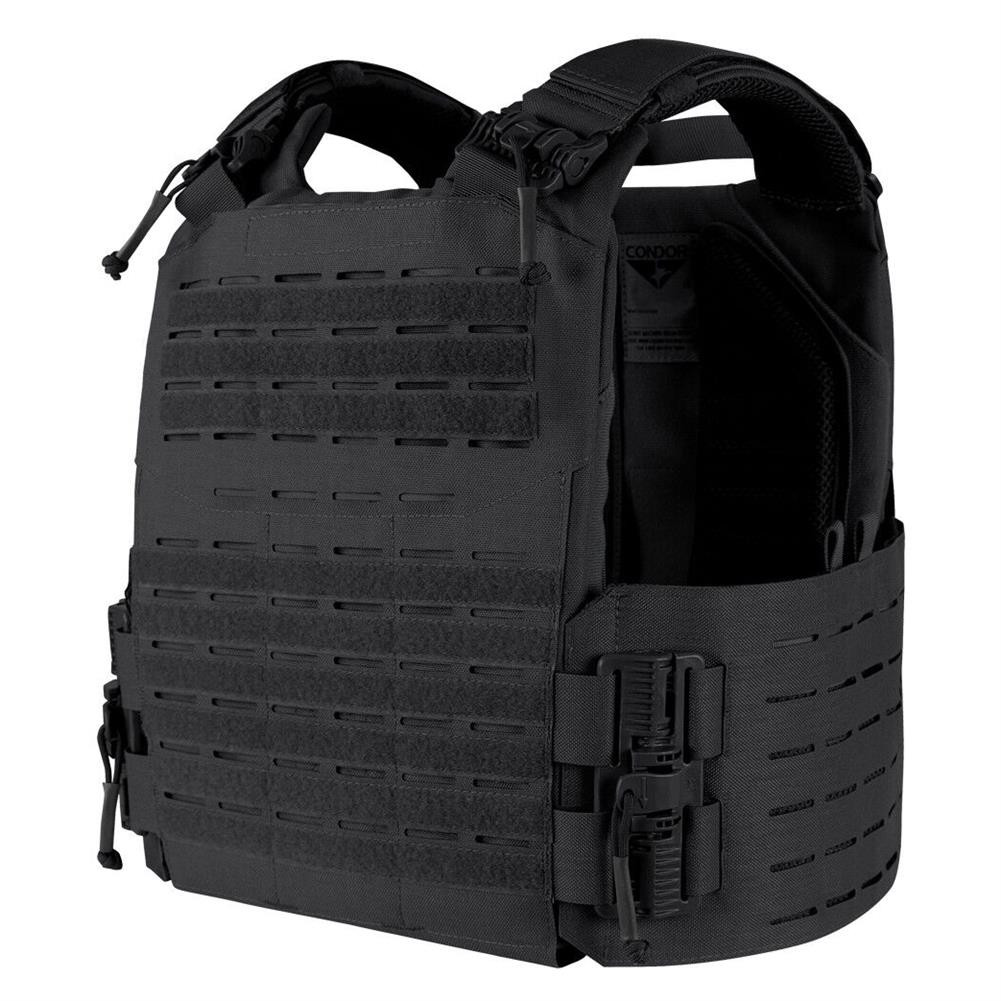 治*隊様 CONDOR Vanquish RS Plate Carrier コヨ Condor Vanquish Rs Plate Carrier | TacticalGear.com