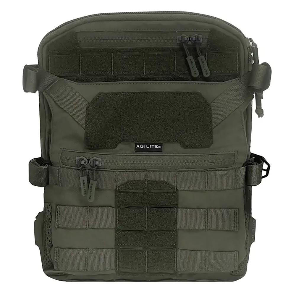 Agilite Micro Map Back Panel | TacticalGear.com