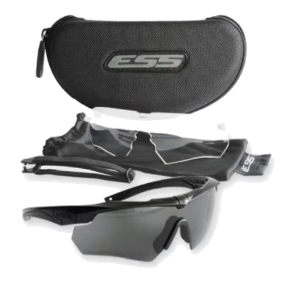 ESS Eye Pro Crossbow Kit with Molle Case | TacticalGear.com