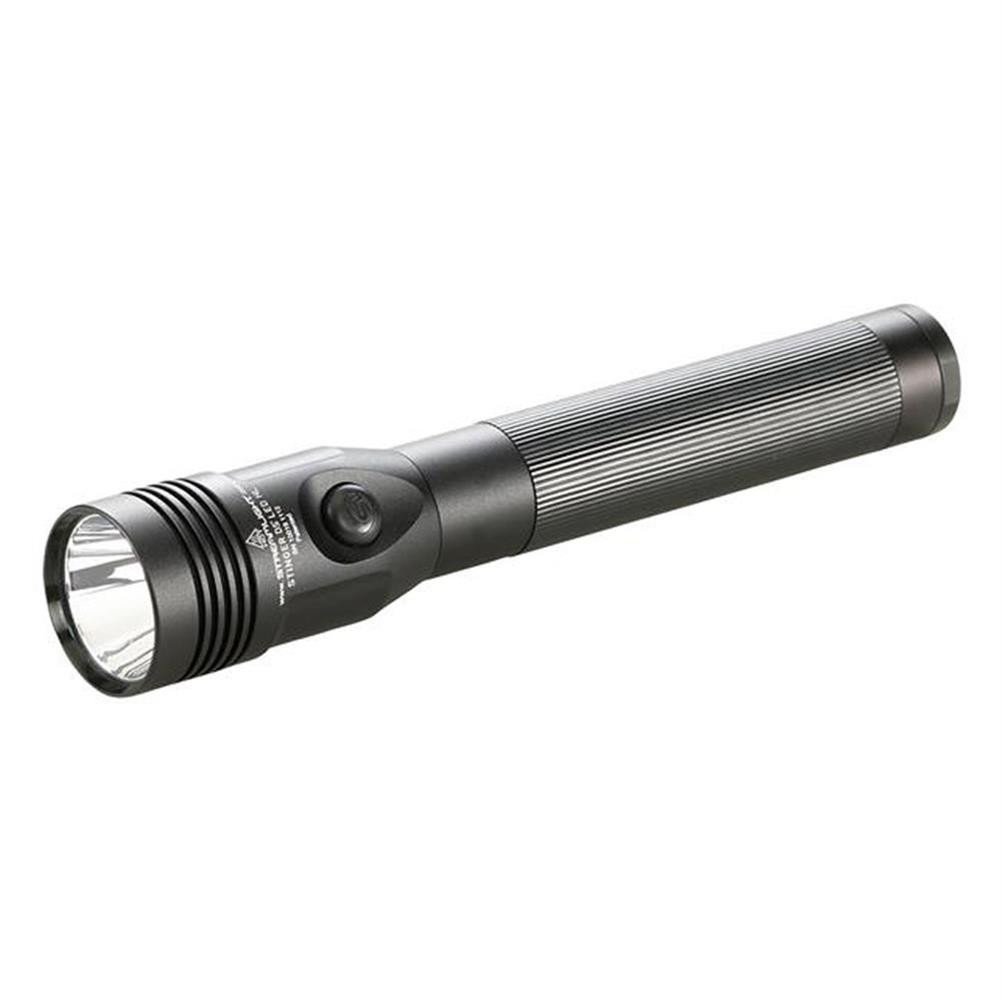 Streamlight Stinger DS LED HL with AC Charger | TacticalGear.com