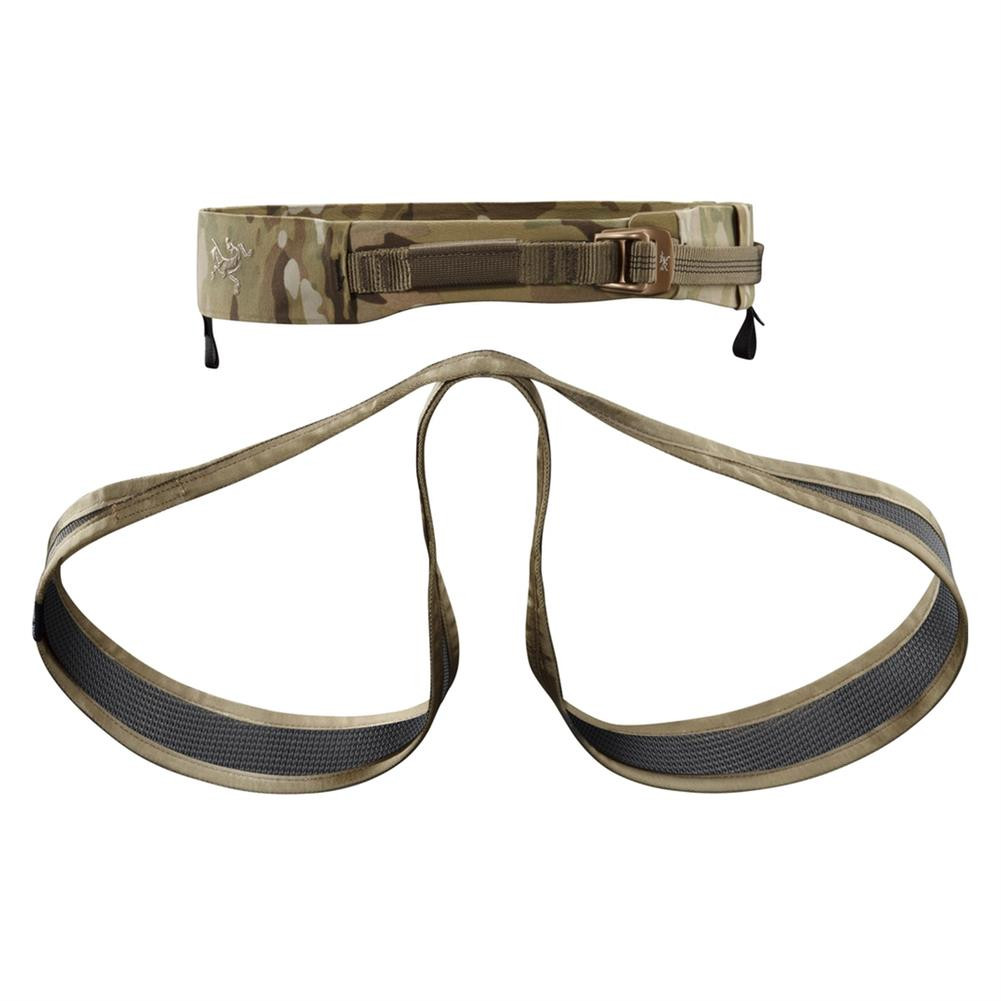 Arc'teryx LEAF E220 Riggers Harness | TacticalGear.com