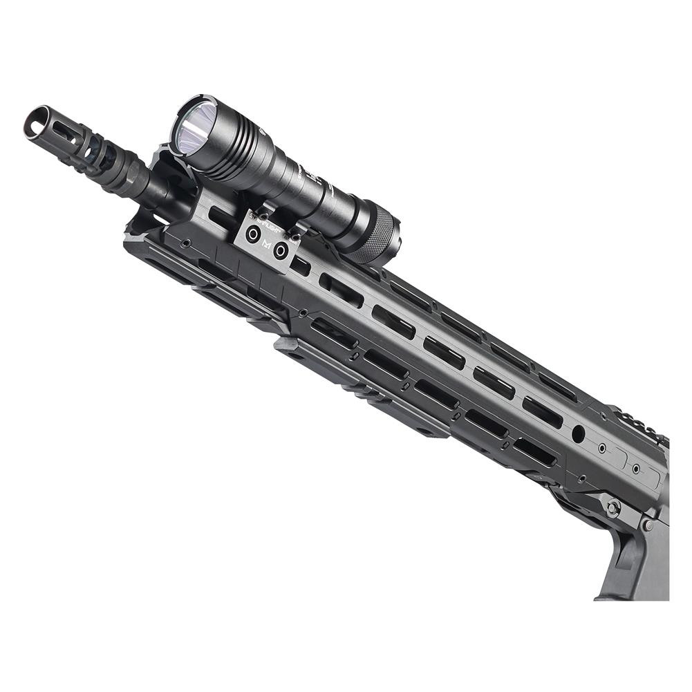 Streamlight ProTac Rail Mount HL-X Pro USB | TacticalGear.com