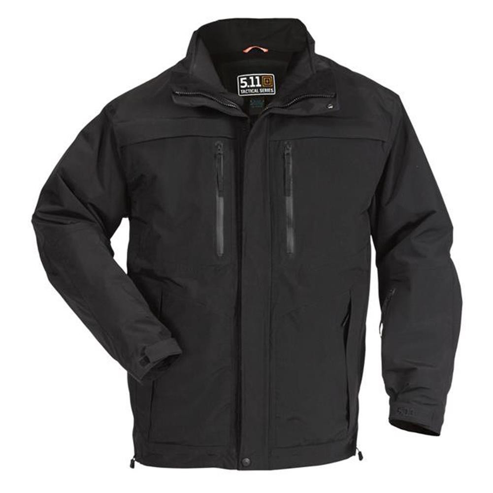 Men's 5.11 Bristol Parka | TacticalGear.com