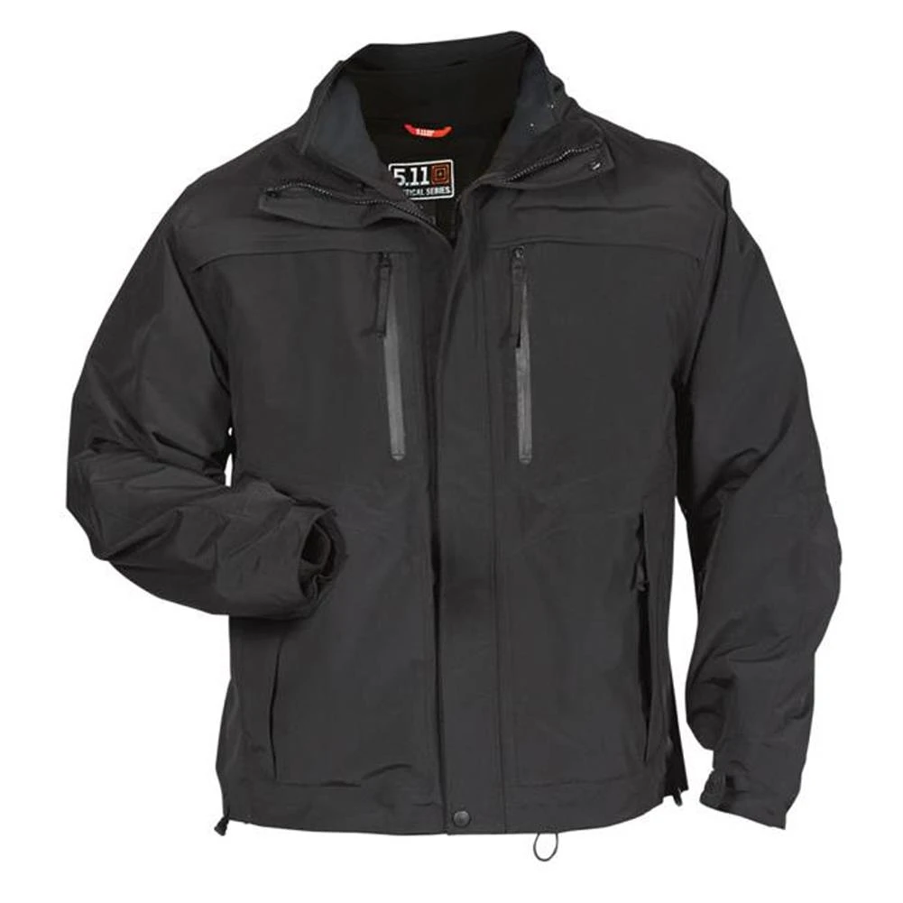 5.11 Tactical Valiant Duty Jacket Mサイズ Men's 5.11 Valiant Duty Jacket | TacticalGear.com