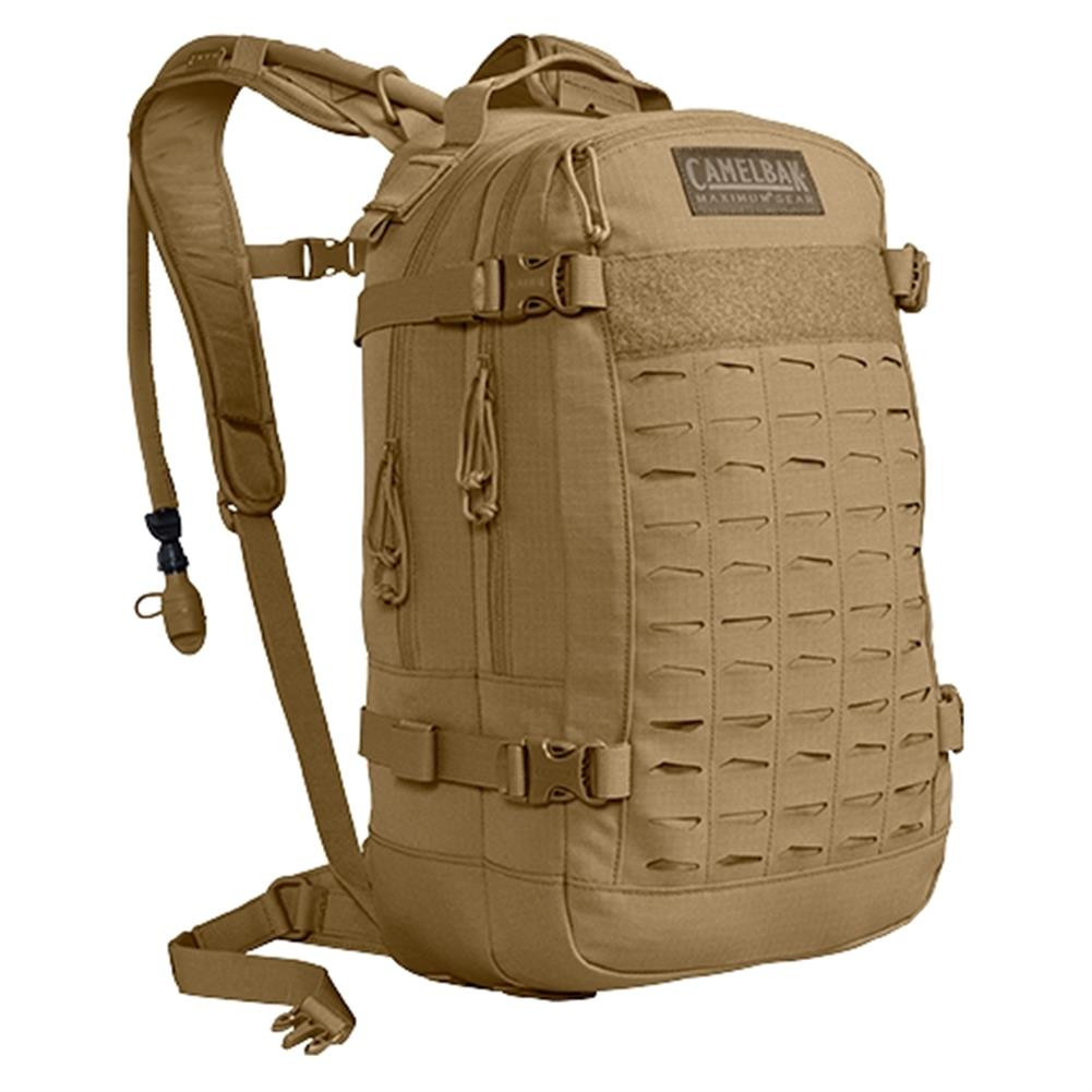 CamelBak H.A.W.G. 100oz Mil Spec Crux | TacticalGear.com