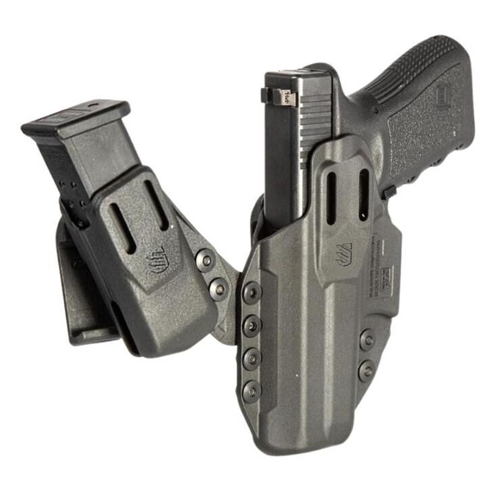 Blackhawk Stache IWB Premium Holster Kit | TacticalGear.com
