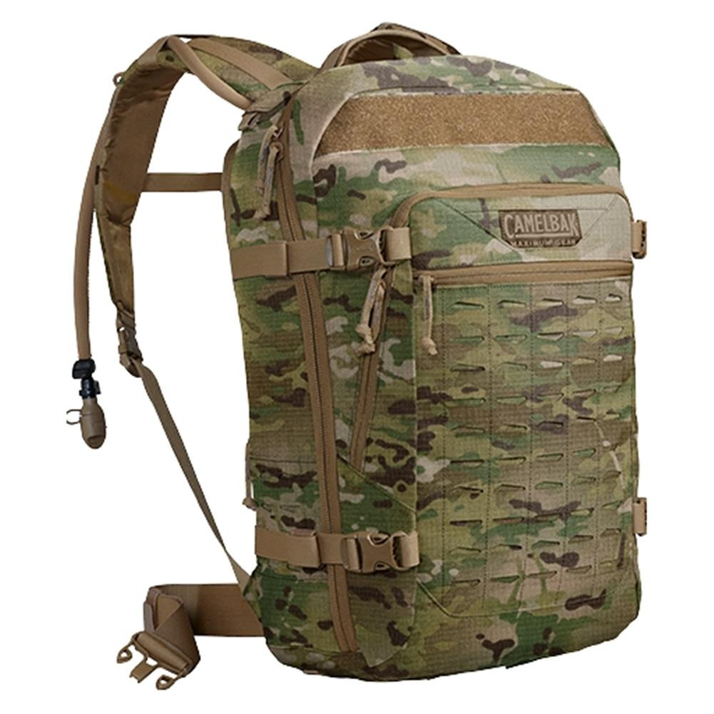 Camelbak Motherlode 100oz Mil Spec Crux Backpack, 35L
