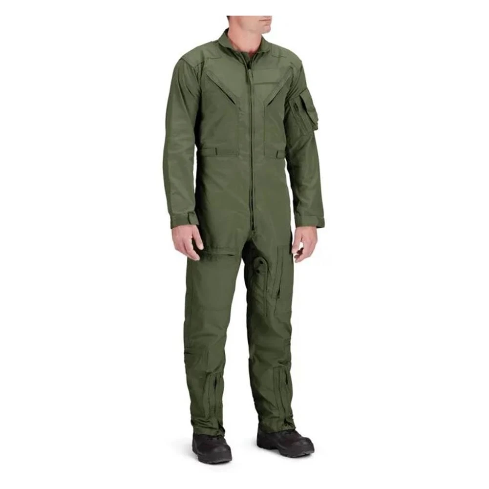 Propper Poly Cotton Twill 27/P Flyers Coveralls | TacticalGear.com