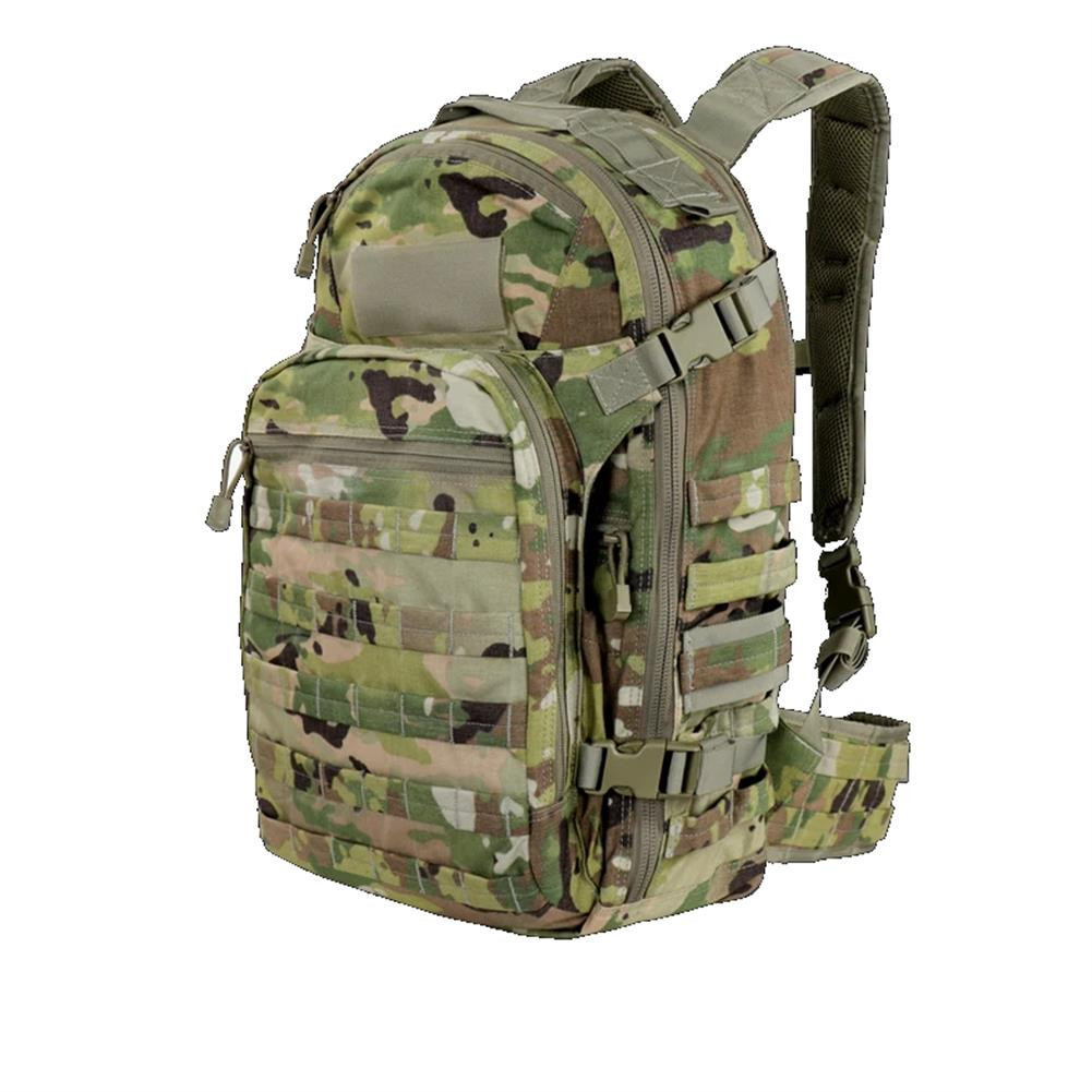 Condor Venture Backpack 27.5L | TacticalGear.com