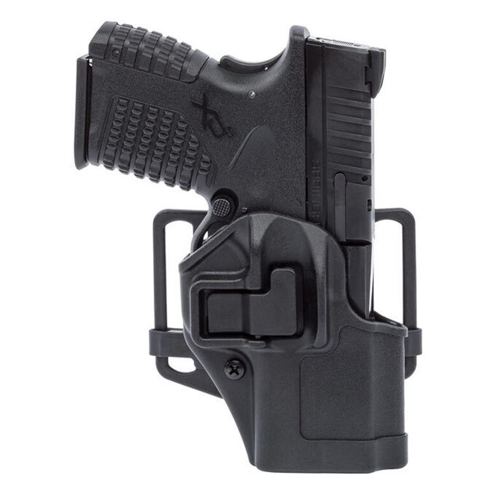 Blackhawk Serpa CQC Concealment Holster | TacticalGear.com