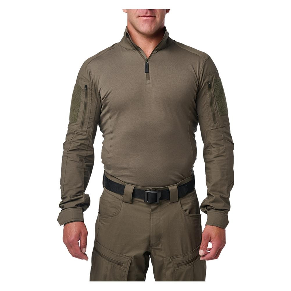 Men's 5.11 XTU Rapid Long Sleeve Shirt | TacticalGear.com