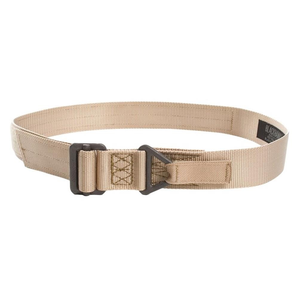 Blackhawk CQB / Riggers Belt | TacticalGear.com