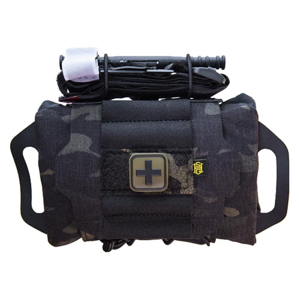 High Speed Gear ReFlex IFAK System | TacticalGear.com