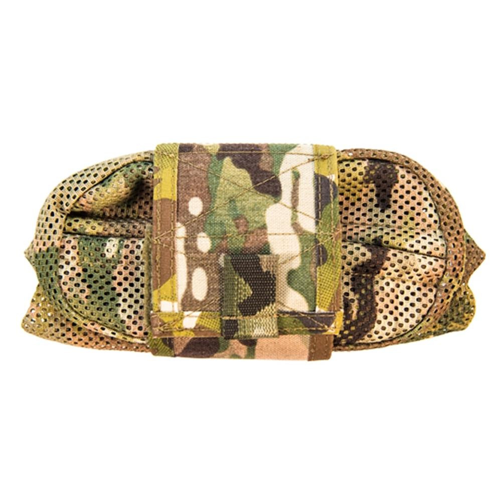 High Speed Gear Mag-Net Dump Pouch V2 Molle | TacticalGear.com