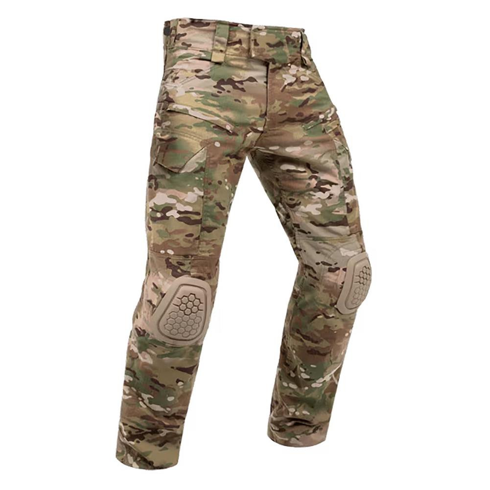 個人装備 Crye Precision Combat Pants G4 COOTAC Crye Precision G4 Combat Pants | TacticalGear.com
