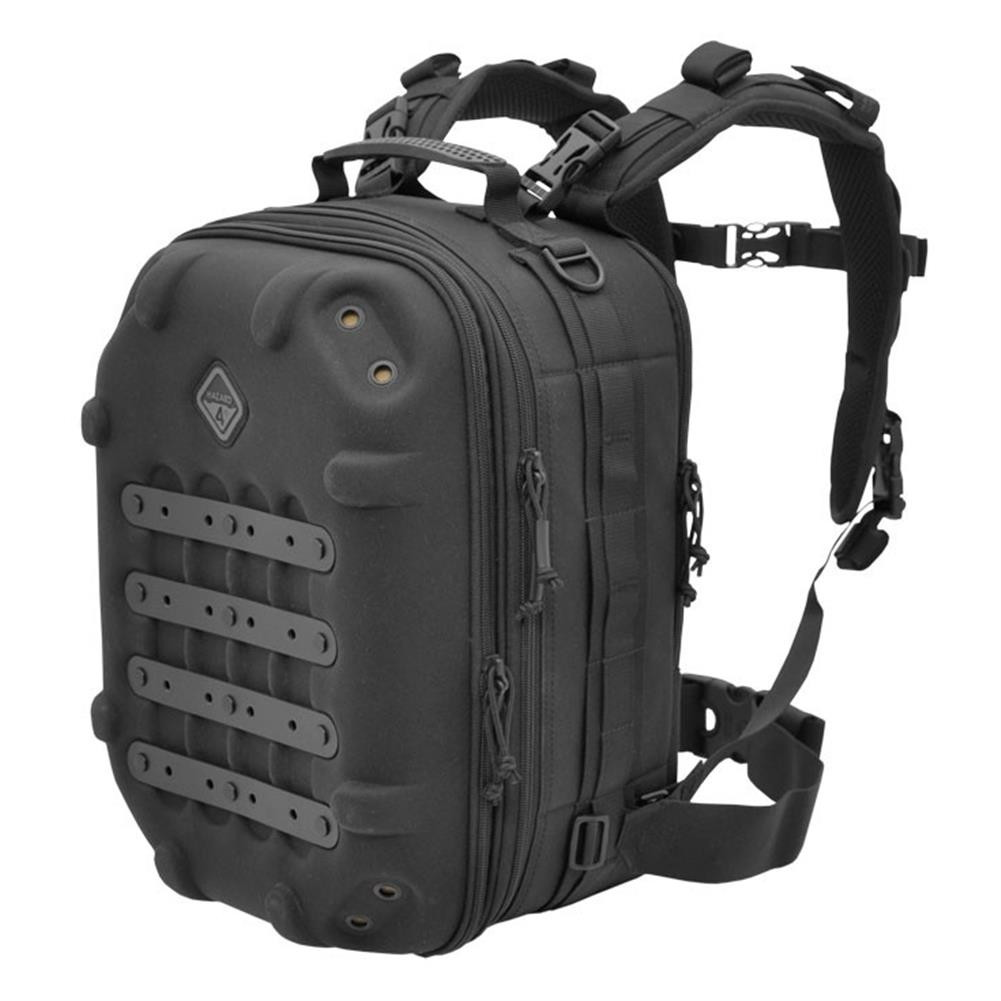 ◎Hazard4 Grill ハードシェルバックパック ミリタリーバッグ Hazard 4 Grill Hard MOLLE Backpack | TacticalGear.com
