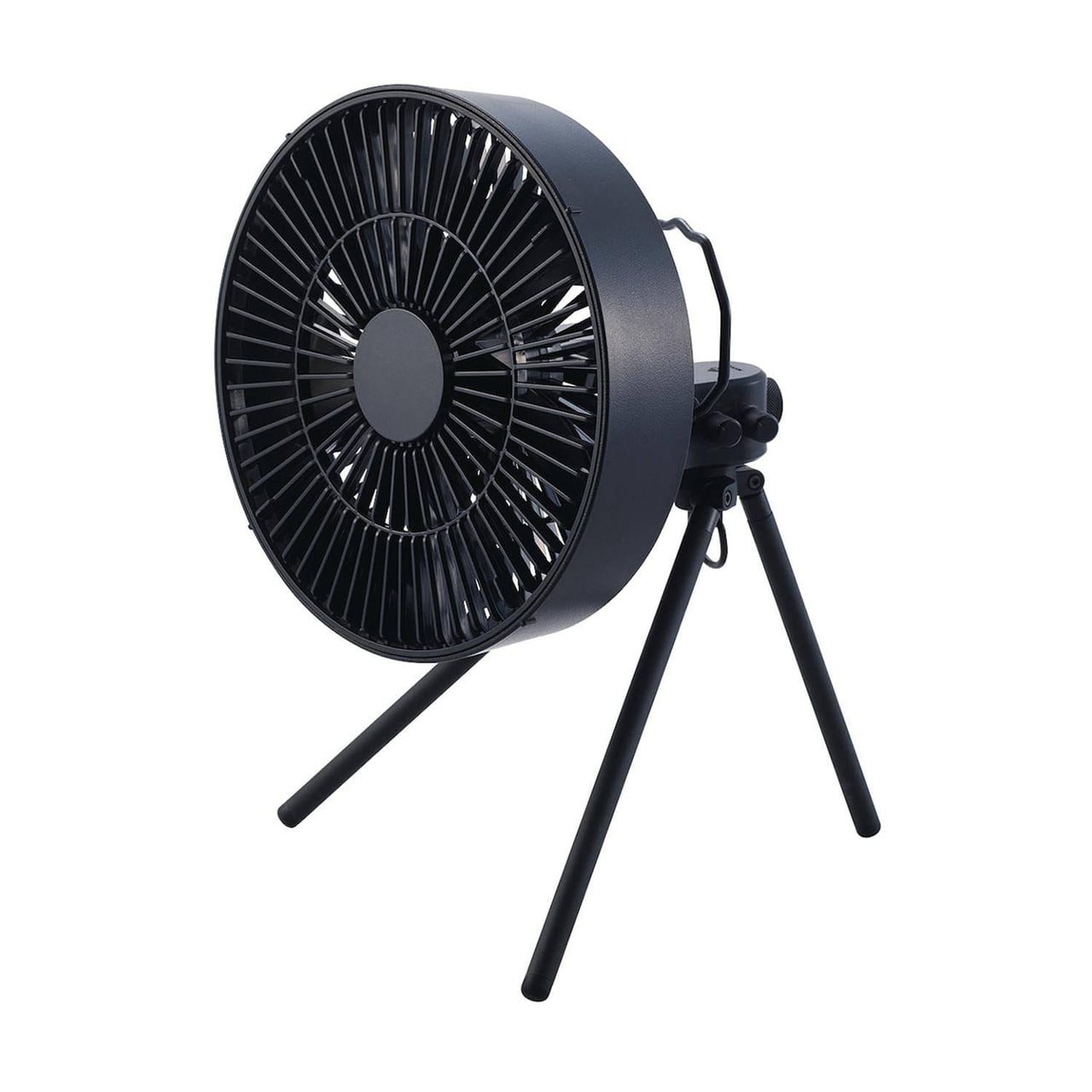 Nestout FAN-1 Portable Fan with Bag and Clamp | TacticalGear.com