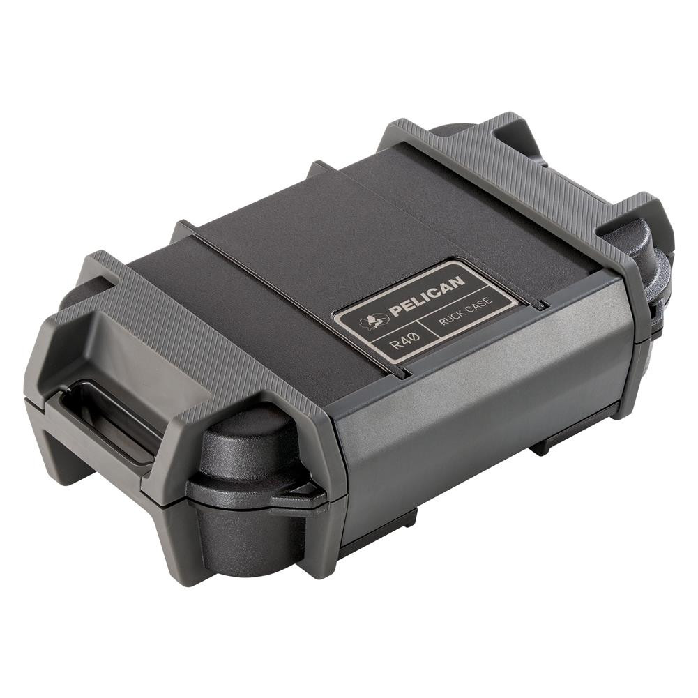 PELICAN R40 RUCK CASE セキュリティケース Pelican Ruck Case R40 | TacticalGear.com