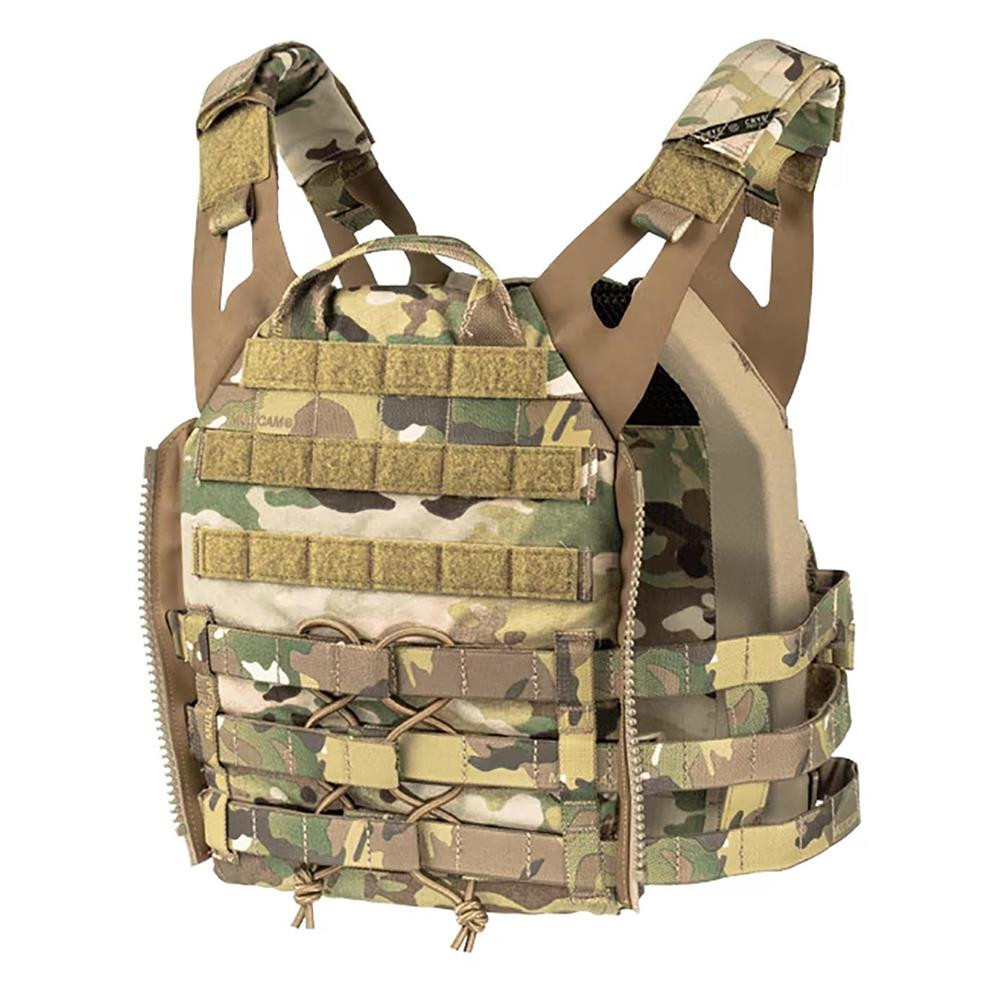Crye Precision JPC 2.0 Jumpable Plate Carrier | TacticalGear.com