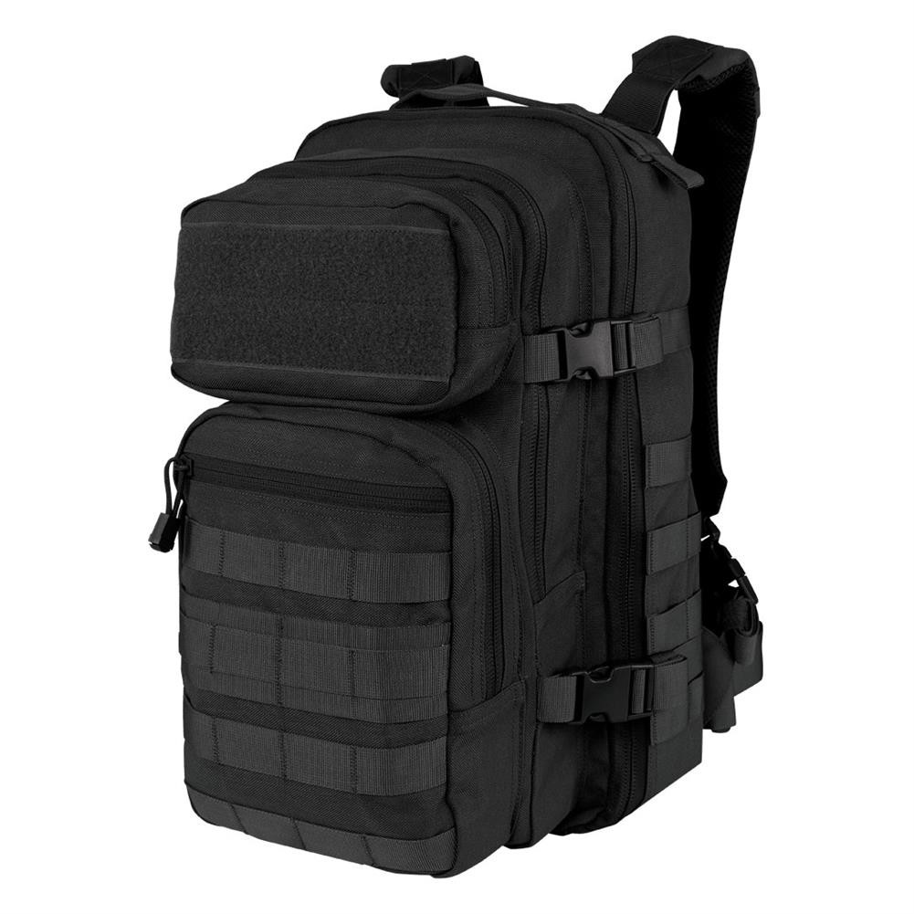 Condor Gen II Compact Assault Pack | TacticalGear.com