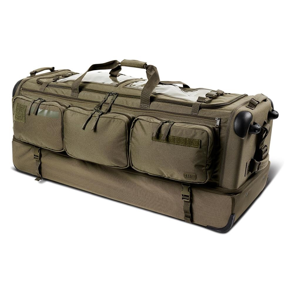 5.11 CAMS 3.0 186L Duffel Bag | TacticalGear.com