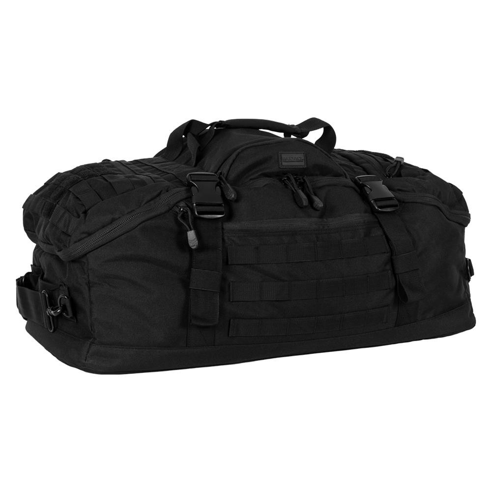 バッグ Conte Max by Navi leather duffle bag Maxtacs Voyage Duffle Bag | TacticalGear.com