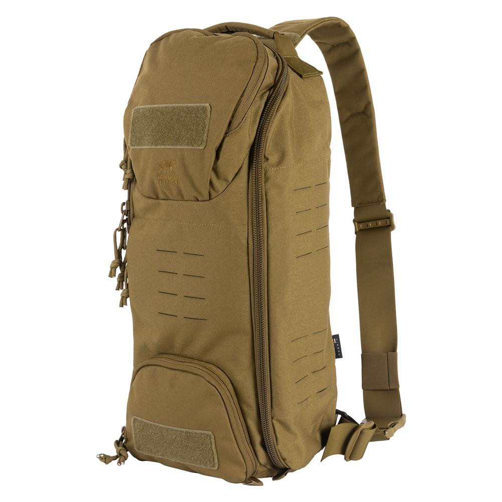 未使用！ TASMANIAN TIGER Tasmanian Tiger Modular Sling Pack 20 | TacticalGear.com