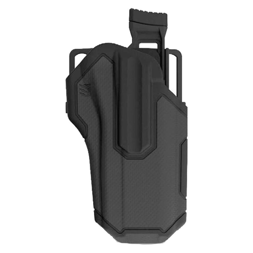 実物 BLACKHAWK OMNIVORE NON-LB セット Blackhawk OMNIVORE Level 2 Non-Light Bearing Holster