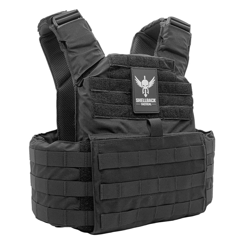 Shellback Tactical Skirmish Plate Carrier | TacticalGear.com
