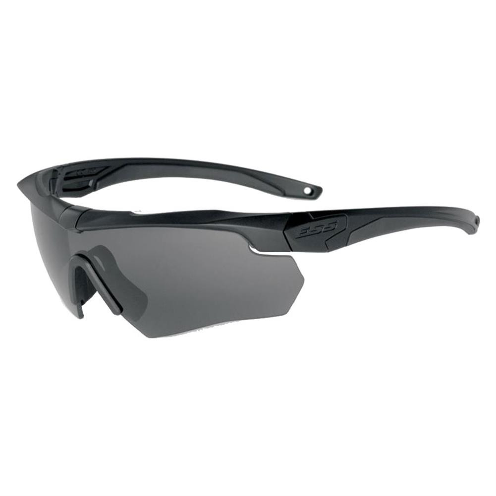 【実物】 ESS CROSSBOW ブラック　アイセーフティ / 2レンズ ESS Crossbow 2X Eyewear | TacticalGear.com
