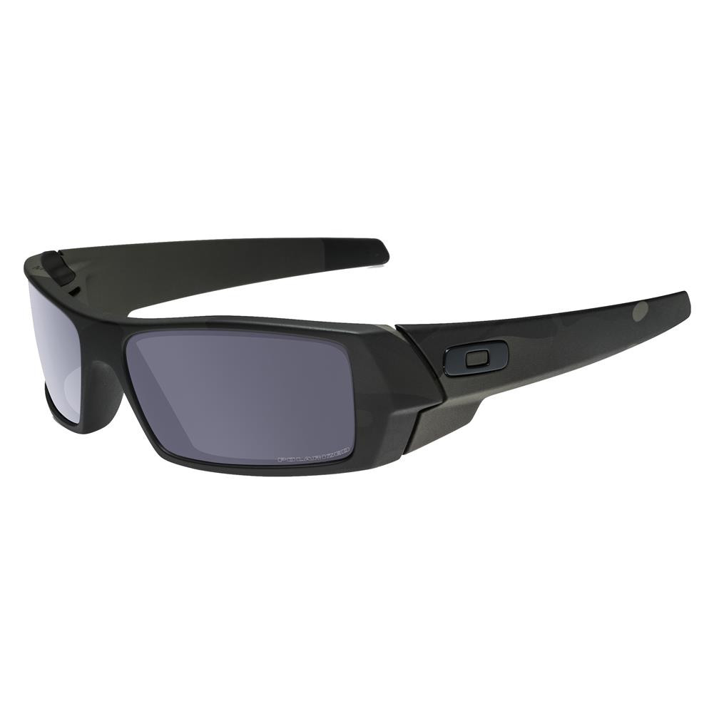 Oakley SI Gascan Multicam Black | TacticalGear.com