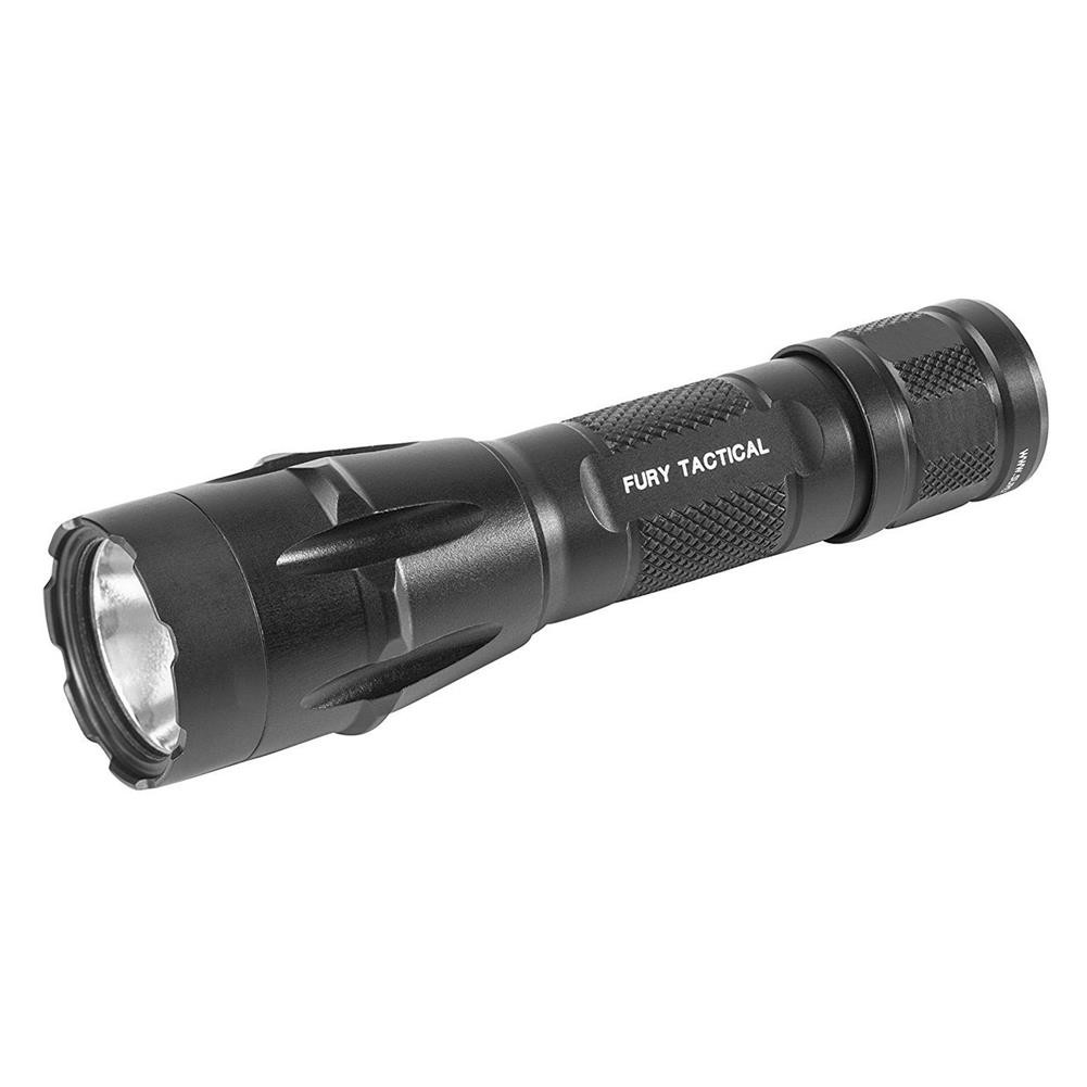 SureFire Fury DFT LED Flashlight | TacticalGear.com