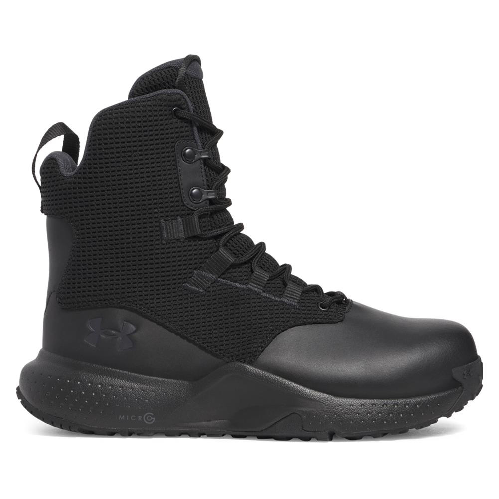 Men's Under Armour Micro G Stellar Protect Composite Toe Boots