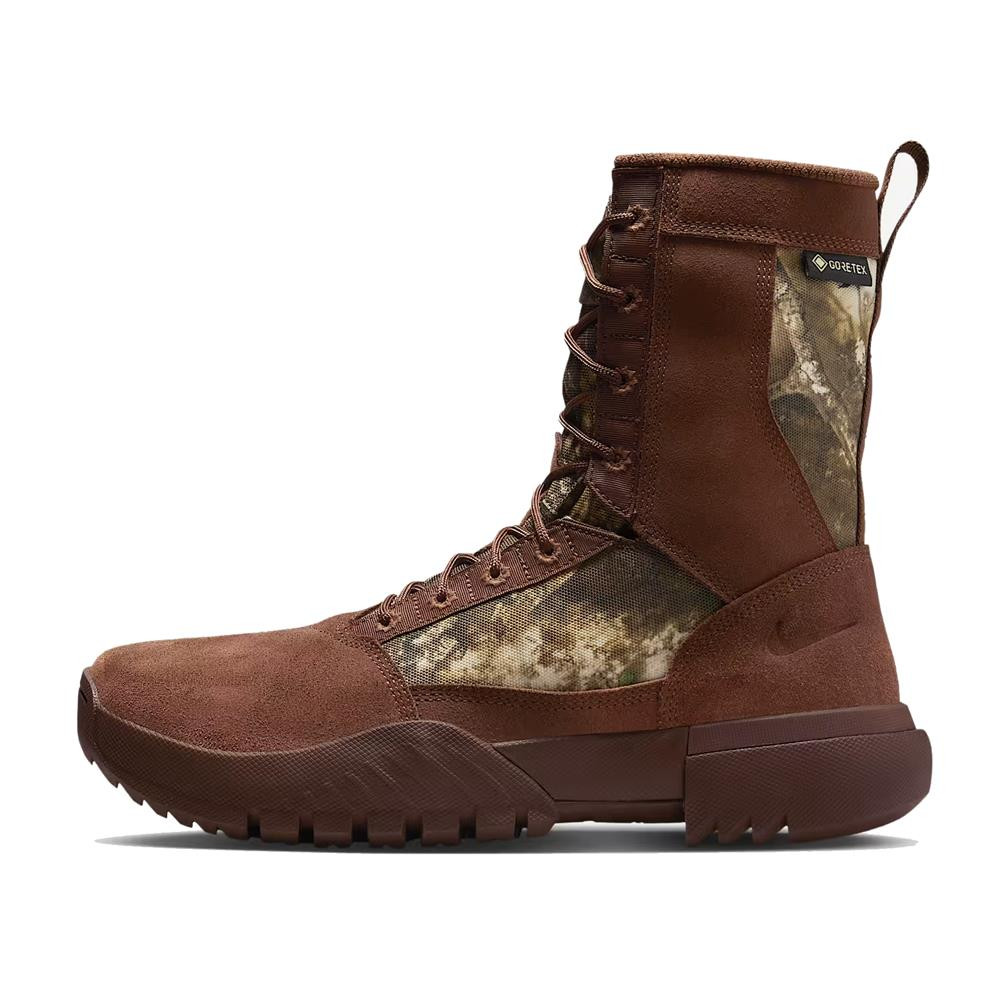 Men's NIKE SFB Field Ukiah GTX Realtree Boots | TacticalGear.com