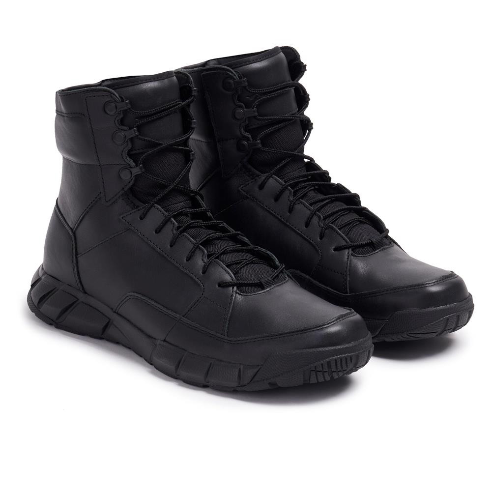 Men's Oakley SI Light Assault Boots | TacticalGear.com