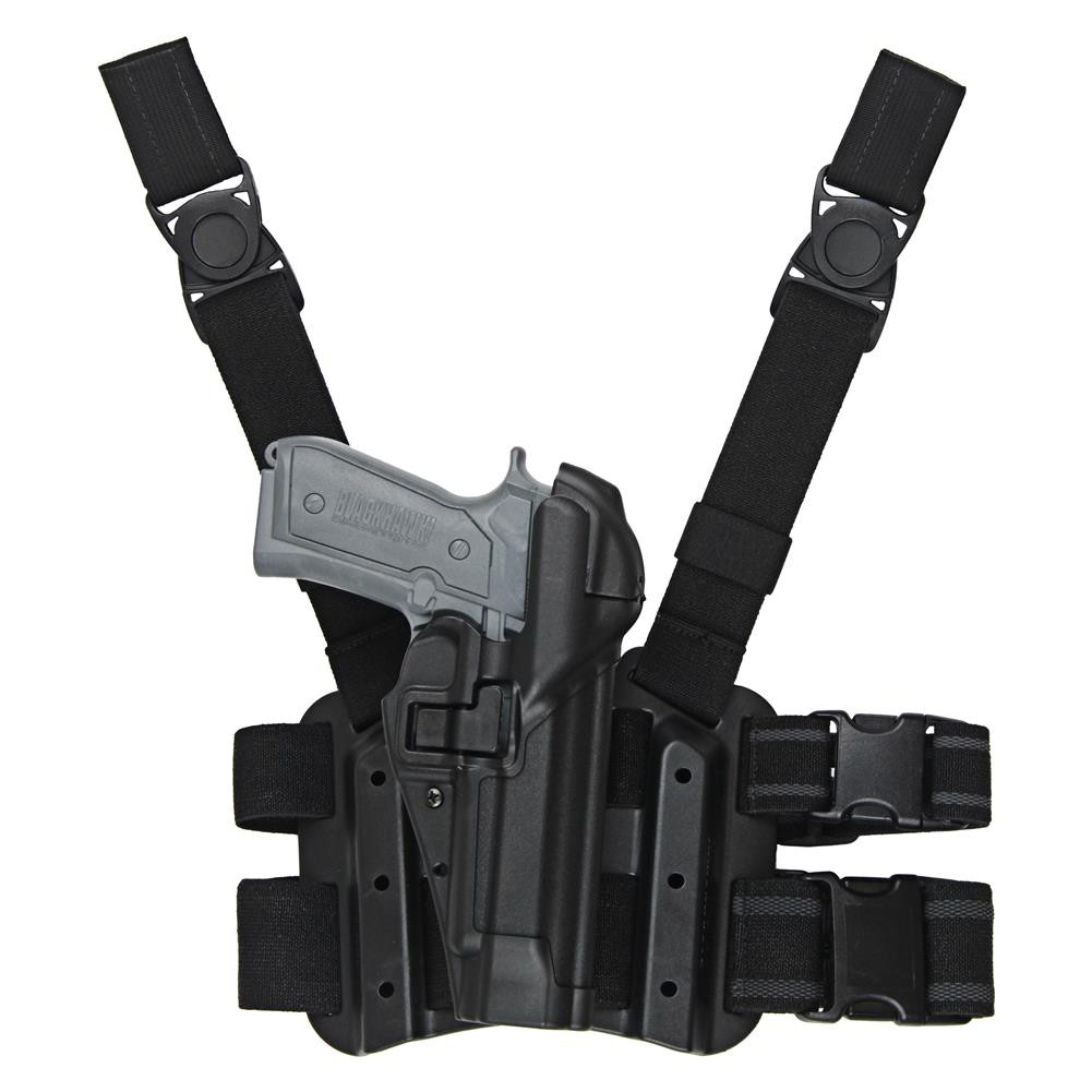 BLACKHAWK SERPA level3 Sigホルスター ダークグレー Blackhawk SERPA Level 3 Tactical Holster | TacticalGear.com