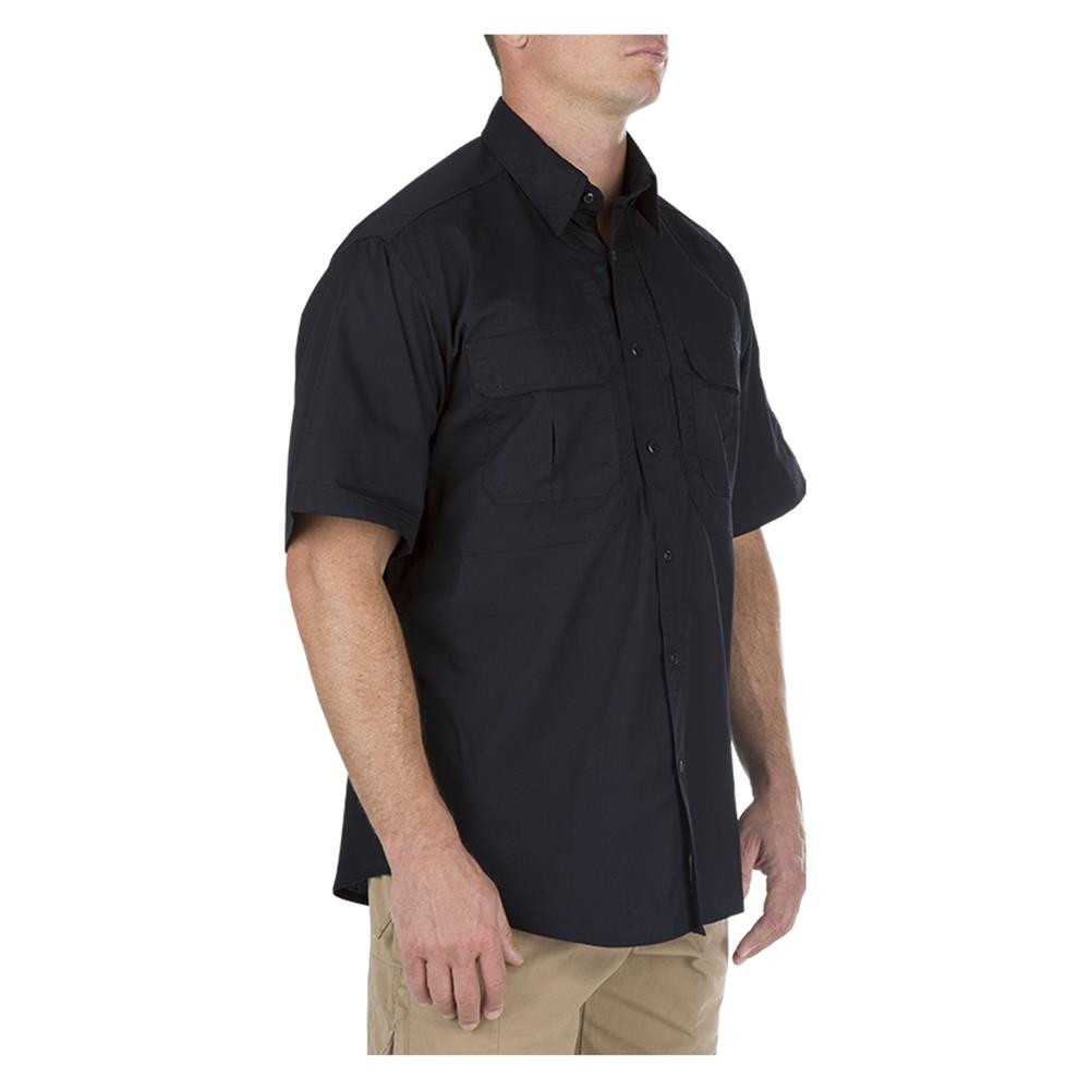 Men's 5.11 Short Sleeve Taclite Pro Shirts | TacticalGear.com